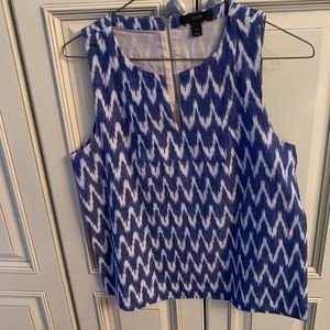 J Crew top